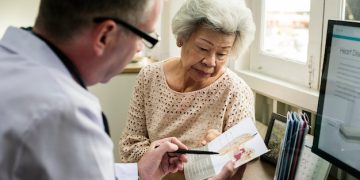 Understanding the Impact of the Inflation Reduction Act on Medicare Part D Costs - Cover Image
