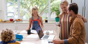 New Child Tax Credit Changes for 2025: A Family Guide - Cover Image