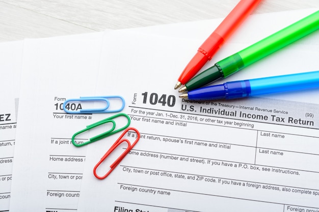 Maximize Your Refund: A 2025 Guide to Claiming the EITC