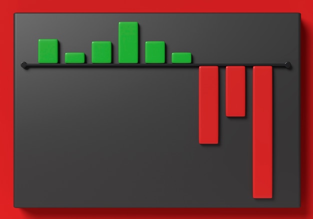 A chart showing a projected increase in interest rates over the next year, with a peak in Q3 2025.