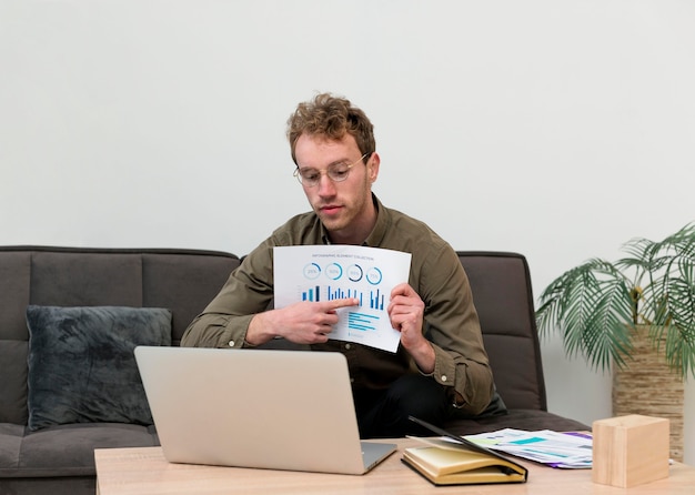 Personal Finance for Freelancers: Mastering Income and Retirement Planning