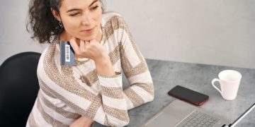 Boost Your Credit Score: A 6-Month Guide to a 50-Point Increase - Cover Image