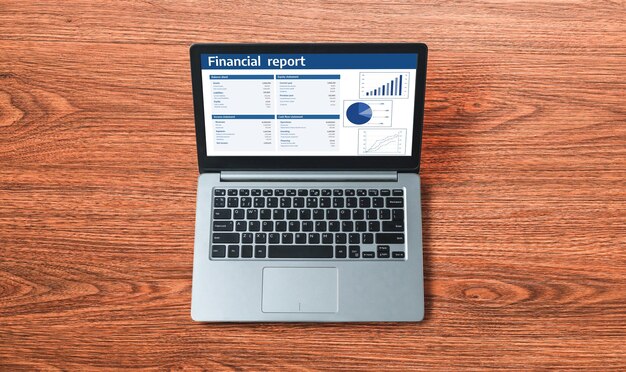 How to Create a Personal Financial Plan: Simple Template for US Readers