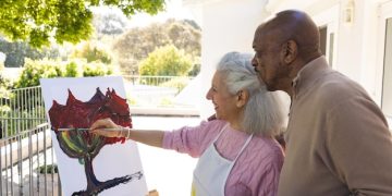 Rethinking Retirement: Financial Strategies for Longer Lifespans in 2025 - Cover Image