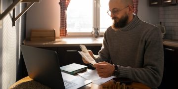 Financial Planning for Self-Employed: Maximize Savings in 2025 - Cover Image