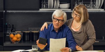 Navigating Retirement Healthcare Costs: A 2025 Financial Guide - Cover Image