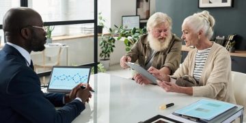 Long-Term Care Insurance: Planning for 2025 and Beyond - Cover Image