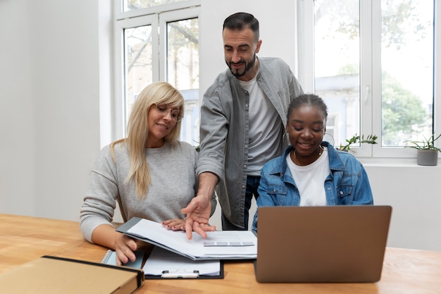 Financial Planning for Blended Families: Navigating 2025’s Challenges