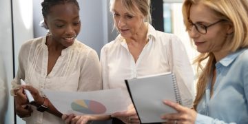 Financial Planning for Women: Unique Challenges & Opportunities in 2025 - Cover Image