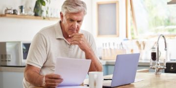 Financial Planning: Successfully Transitioning to a Second Career After Retirement - Cover Image