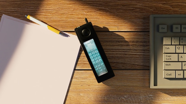 A close-up of a calculator and financial documents, symbolizing the process of calculating income and assets for FAFSA. The background is blurred, focusing attention on the calculator and paperwork.