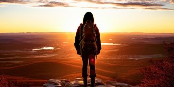 Gap Year Guide: Maximize Your Time Before College in 2025 - Cover Image