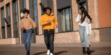 Maximizing Your College Experience: Success & Growth in 2025 - Cover Image
