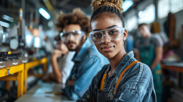 Vocational Training: High-Demand Careers in 2025 (US)