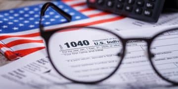 New Tax Law 2025: How It Will Impact Your Financial Plan in the US - Cover Image