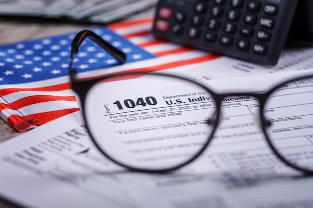 New Tax Law 2025: How It Will Impact Your Financial Plan in the US