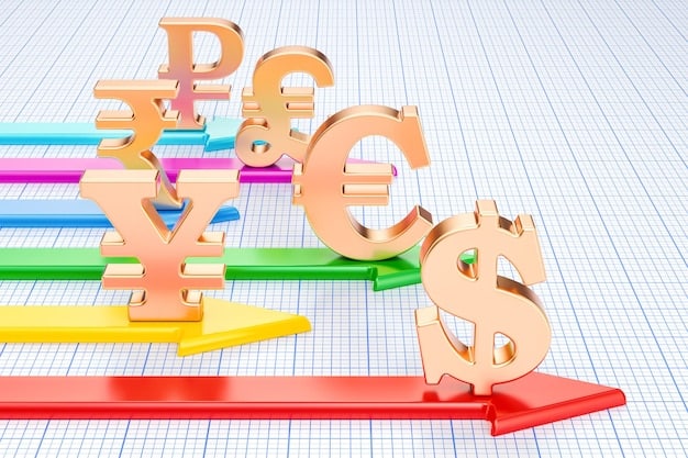 A graphical representation of tax brackets and how they apply to different income levels in the US, highlighting the changes introduced by the new tax law.