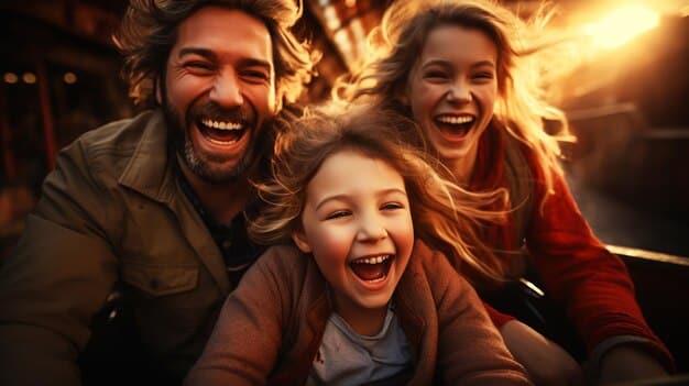 2025 Dependent Care FSA: New IRS Guidelines & Family Budget Impact