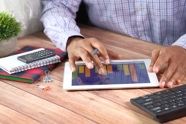 Financial Planning 2025: Navigate Inflation with 5 Key Strategies
