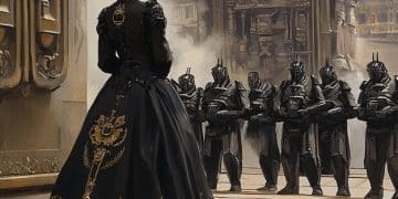 5 Historical Dramas You Can't Miss in Early 2025 - Cover Image