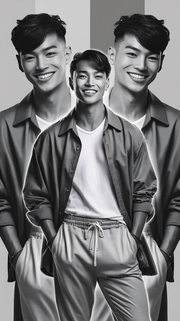 Top 3 K-Drama Actors Under 25 to Watch in 2025