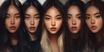 The Top 10 K-Drama Actresses Over 40 Dominating Screens in 2025 - Cover Image