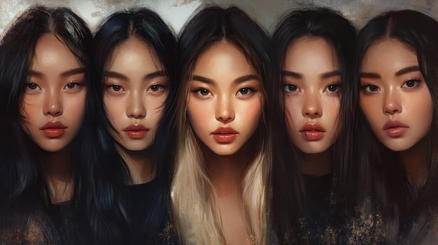 The Top 10 K-Drama Actresses Over 40 Dominating Screens in 2025