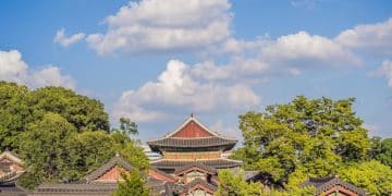 Ranking the Top 5 Historical K-Dramas by Authenticity Score - Cover Image