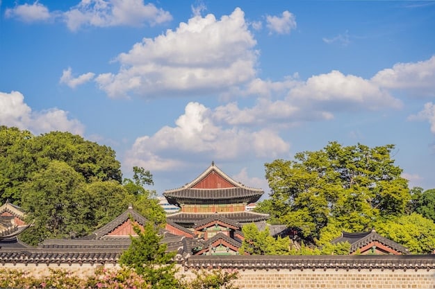 Ranking the Top 5 Historical K-Dramas by Authenticity Score