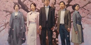 Top 5 K-Dramas: Ranked by Jaw-Dropping Plot Twists Top 5 K-Dramas: Ranked by Jaw-Dropping Plot Twists - Cover Image