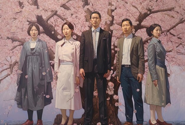 Top 5 K-Dramas: Ranked by Jaw-Dropping Plot Twists