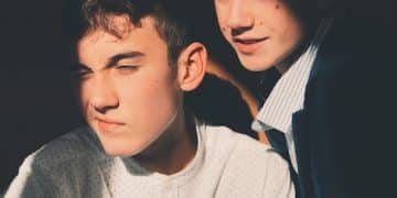 Top 10 K-Drama Bromances That Will Steal Your Heart Top 10 K-Drama Bromances That Will Steal Your Heart - Cover Image