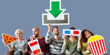 English Dubbed Dramas: Your US Streaming Guide English Dubbed Dramas: Your US Streaming Guide - Cover Image