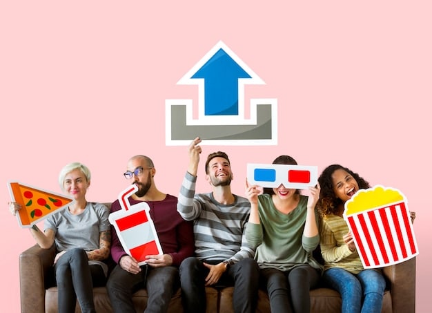 A collage of popular drama series on Hulu, including