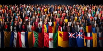 Discover International Dramas: Stream Beyond Korean Dramas in the US - Cover Image