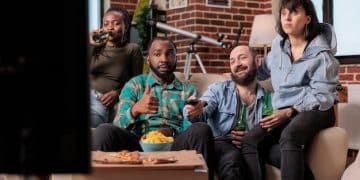 Streaming Dramas on Your TV: A US Viewer's Guide - Cover Image