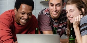 Watch Dramas with Friends: Your Ultimate Virtual Viewing Party Guide - Cover Image