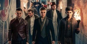 Unveiling the Secrets of [Episode Title]: A Comprehensive Recap - Cover Image