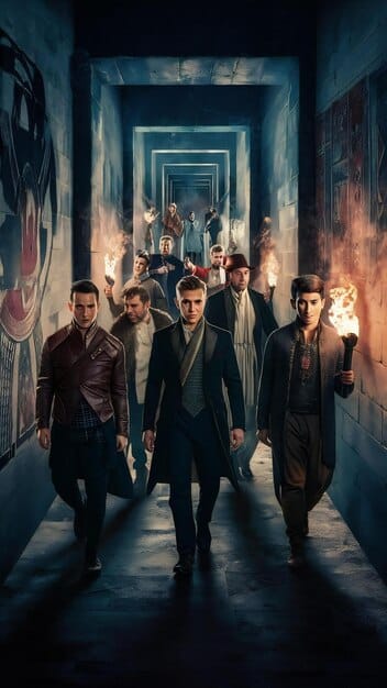 Unveiling the Secrets of [Episode Title]: A Comprehensive Recap