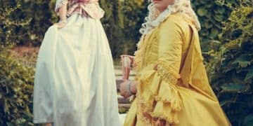 Inside Bridgerton Season 2: A Deep Dive into Episodes and Storylines - Cover Image