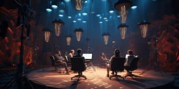 Unveiling the Secrets Behind the Episode - Cover Image