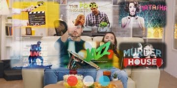 The Intricacies of Episode Recaps: A Deep Dive - Cover Image