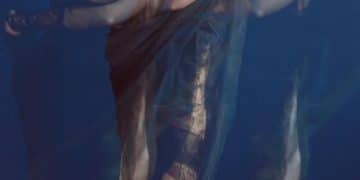 Unraveling the Enigmatic Appeal of A Comprehensive Drama Review - Cover Image