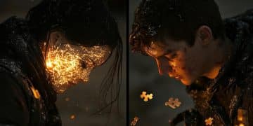 Unveiling the Complexities of  - A Deep Dive Drama Review Unveiling the Complexities of - A Deep Dive Drama Review - Cover Image