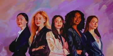 The Power of Female Leads: K-Drama Review (2023-2025) - Cover Image