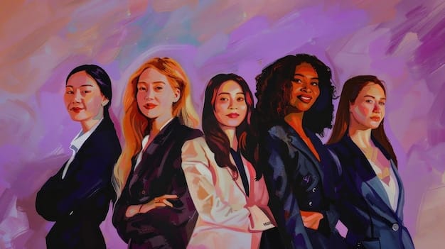 The Power of Female Leads: K-Drama Review (2023-2025)