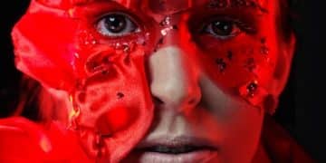 Unveiling the Layers of  A Deep Dive into a Compelling Drama Unveiling the Layers of A Deep Dive into a Compelling Drama - Cover Image