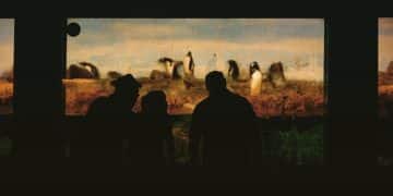 From Page to Screen: A Comparison of Adaptations in Drama Reviews From Page to Screen: A Comparison of Adaptations in Drama Reviews - Cover Image