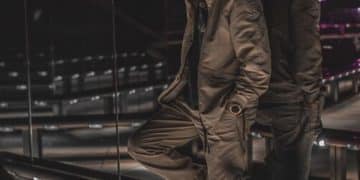 The Allure and Impact of  in Modern Drama The Allure and Impact of in Modern Drama - Cover Image