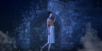 Exploring the Depths of Emotional Storytelling: A Review - Cover Image